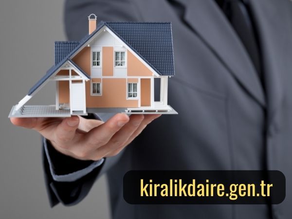 Yeşilevler Mahallesi Kiralık Daire